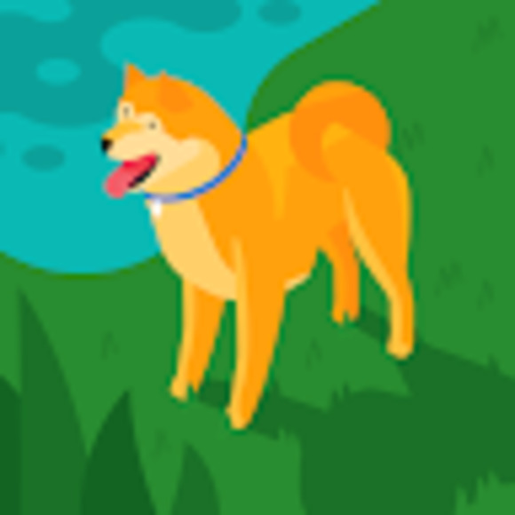 Meet your Posher, Vada - Picture 1 of 1